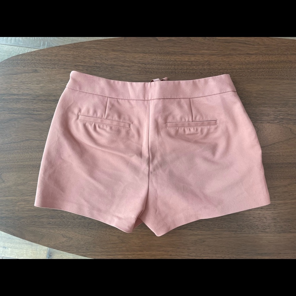 Express Shorts